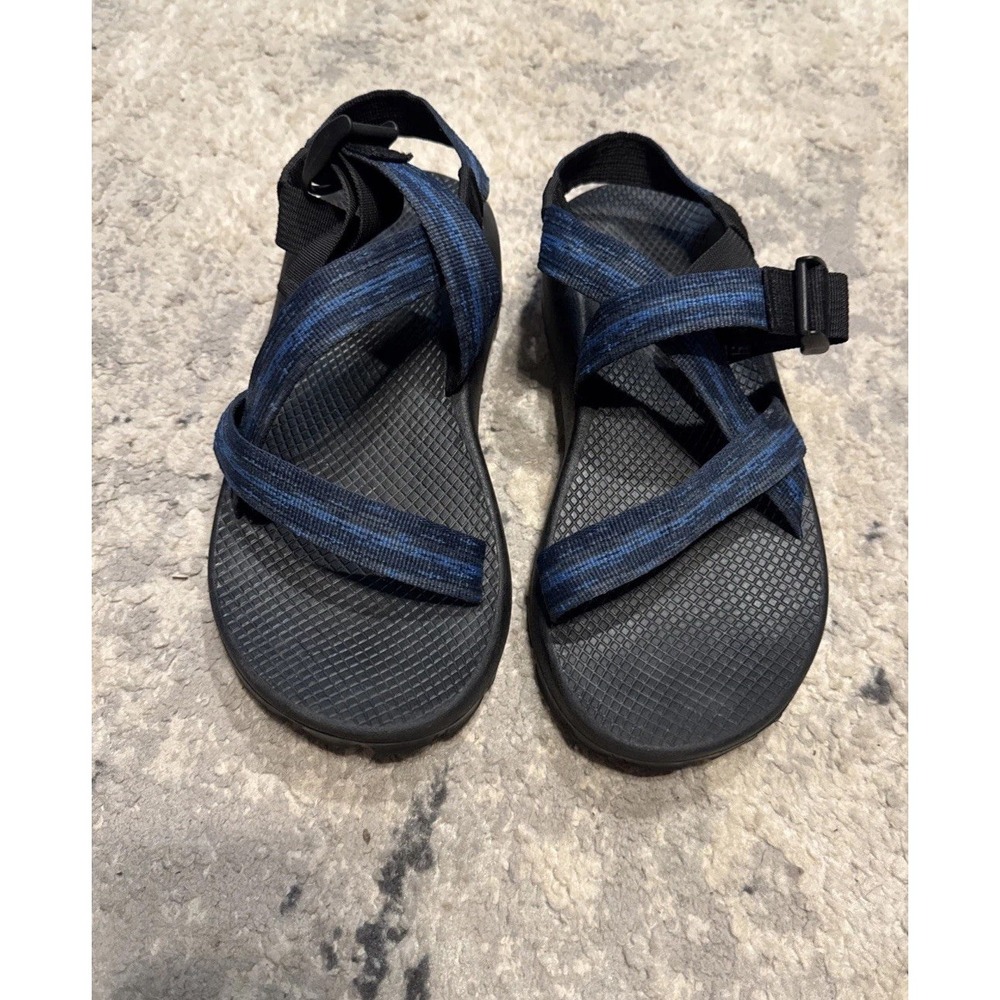 Chaco Z/2 Classic Blue Waterproof Sport Sandals MENS SZ 9
